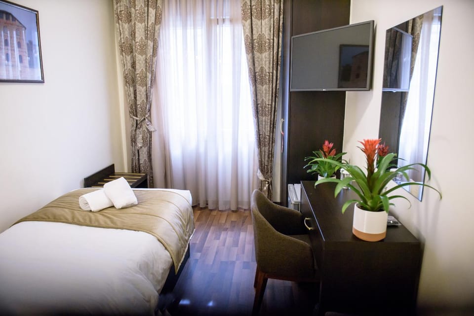 Hotel Padelidaki Hotel in Trikala