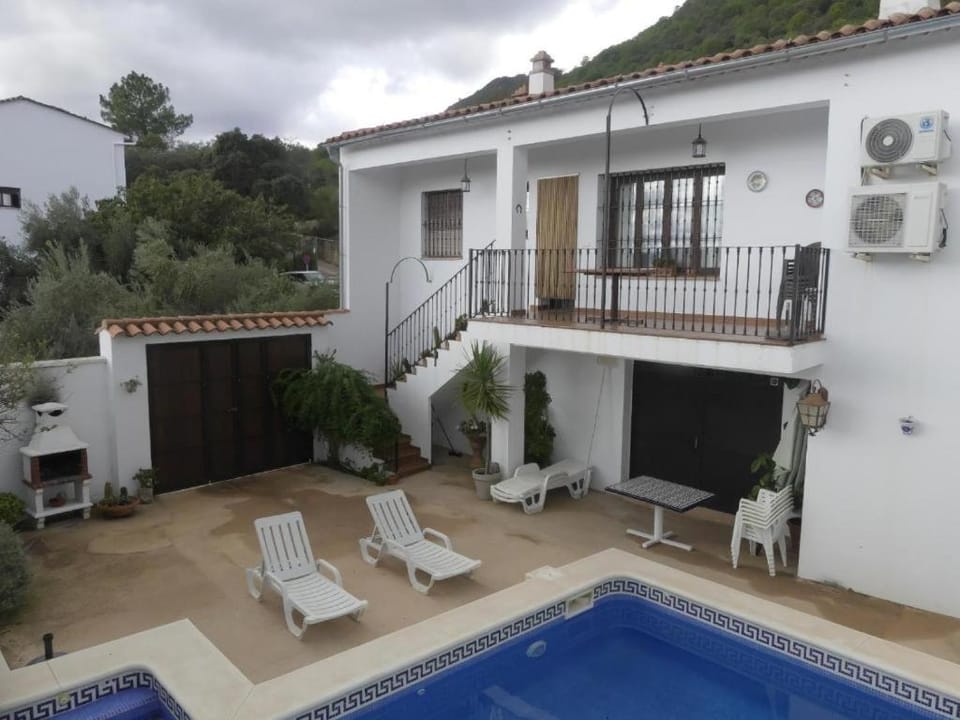 Casa Rural Aya I Country House in Sierra de Huelva