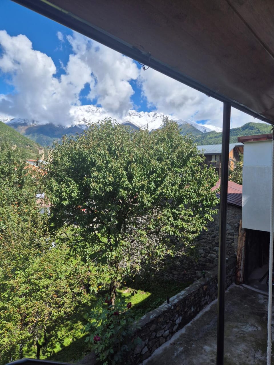 View (from property/room)
