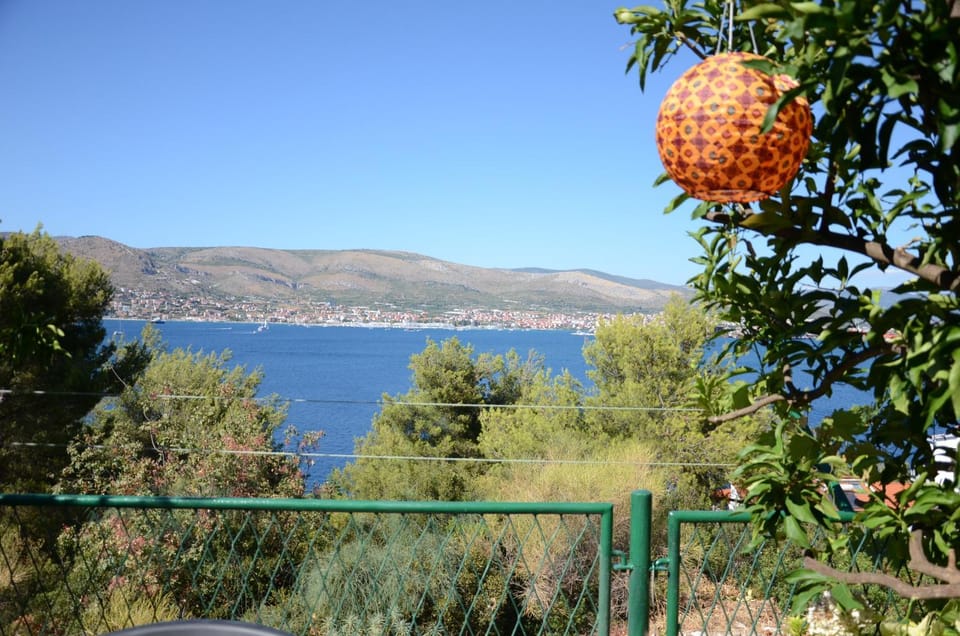 Apartmani Gale Apartment in Okrug Gornji