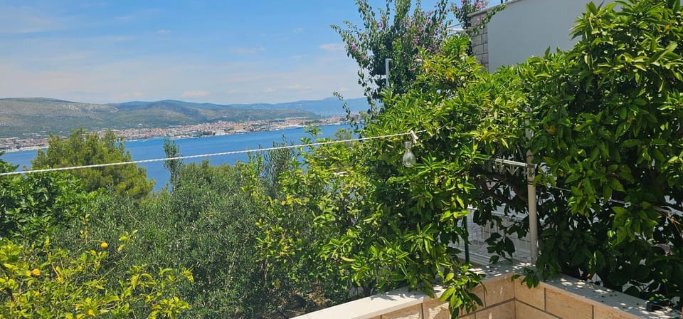Apartmani Gale Apartment in Okrug Gornji