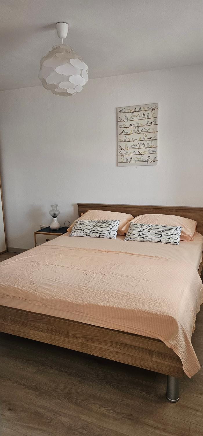 Apartmani Gale Apartment in Okrug Gornji