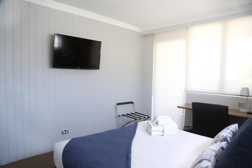 The Blenheim Hotel in Sydney