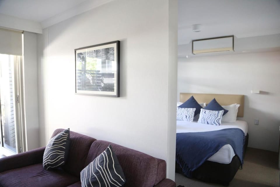 The Blenheim Hotel in Sydney
