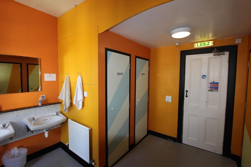 Pitlochry Backpackers Hostel in Pitlochry