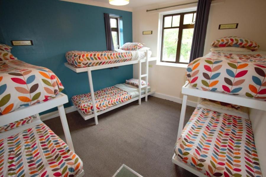 Inverness Student Hotel Hostel in Inverness