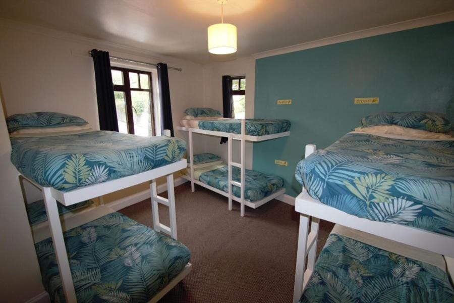 Inverness Student Hotel Hostel in Inverness
