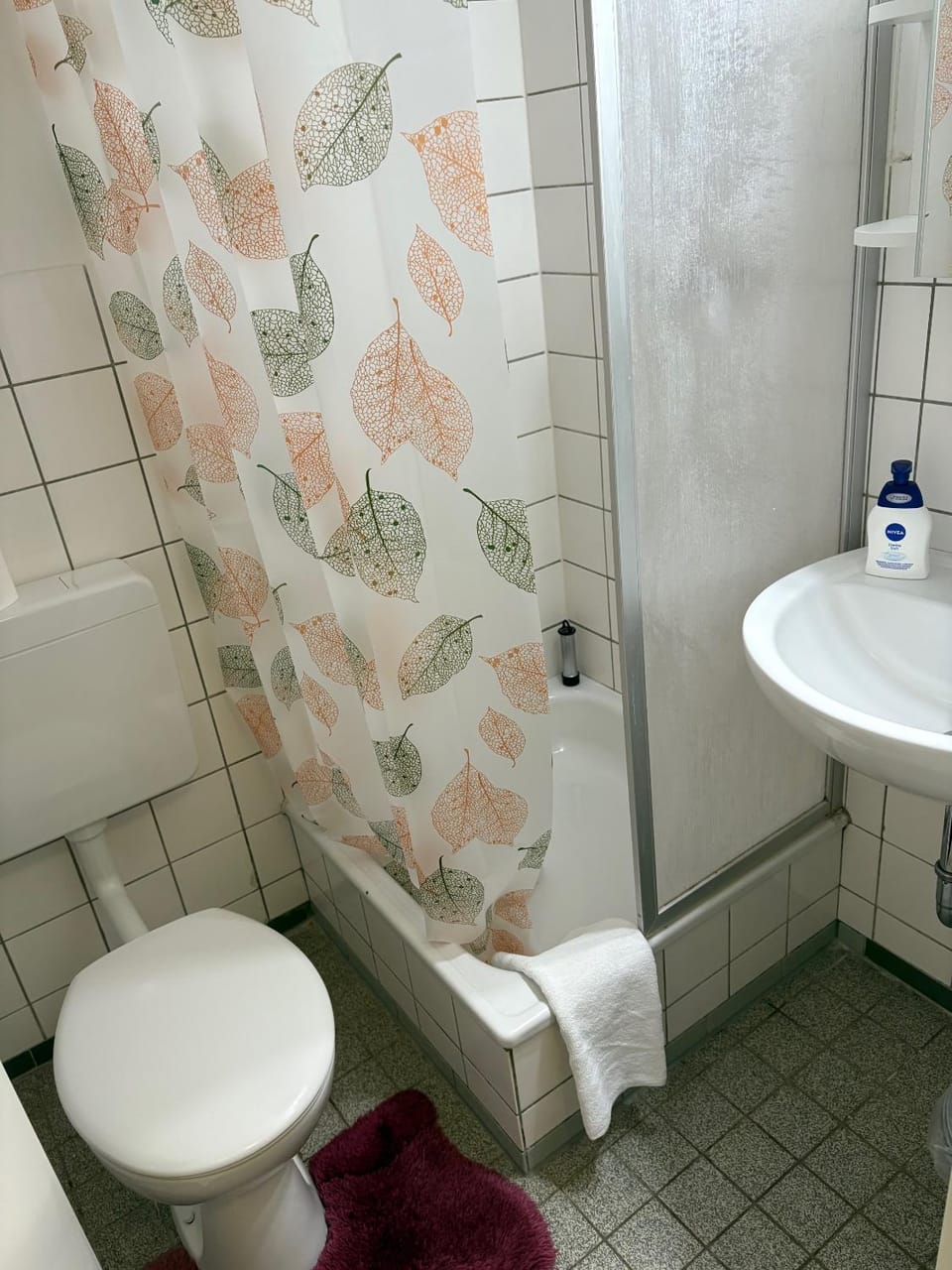 Komfort Appartement Bad Pyrmont Nähe Kurpark Apartment in North Rhine-Westphalia