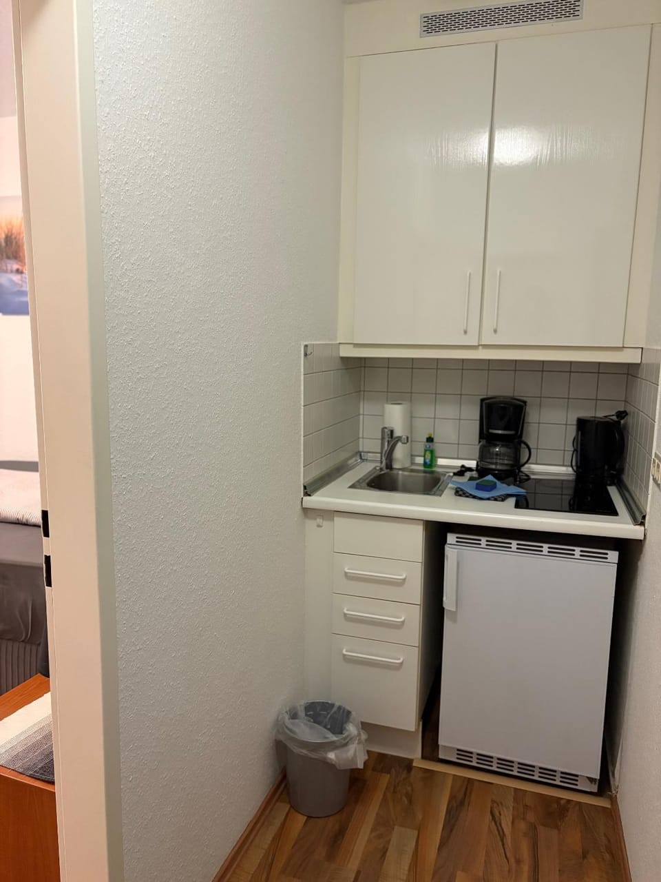 Komfort Appartement Bad Pyrmont Nähe Kurpark Apartment in North Rhine-Westphalia
