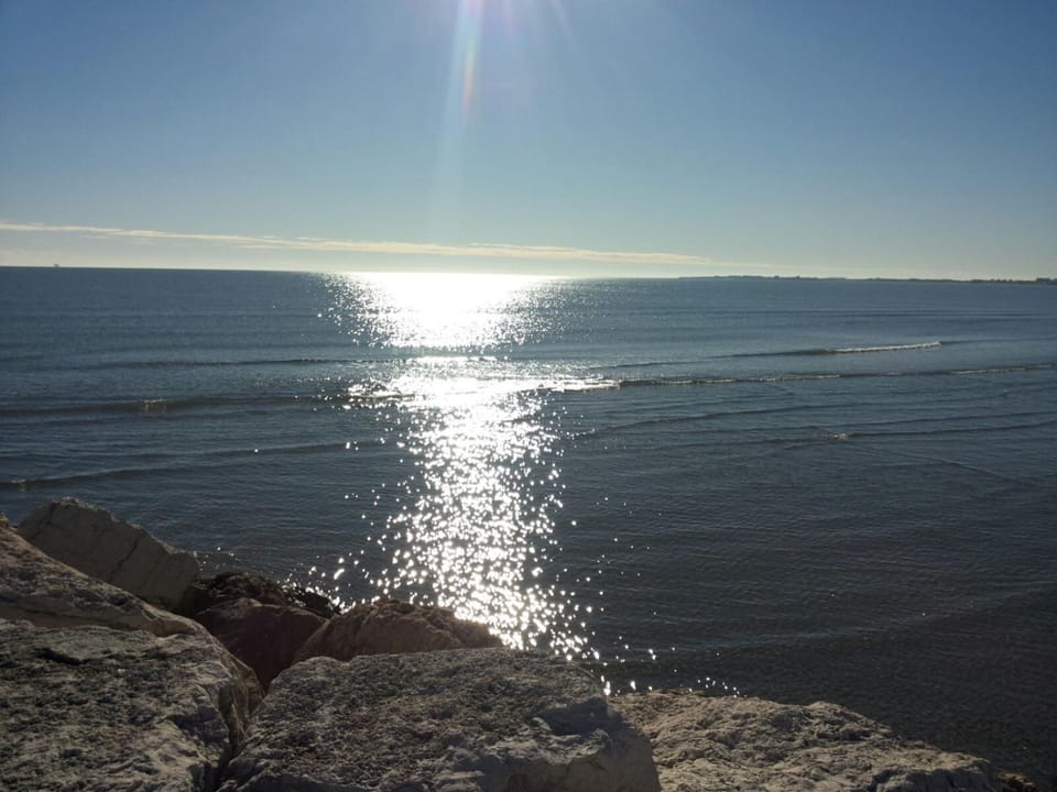 Villaggio Camping Europa Campground/ 
RV Resort in Chioggia