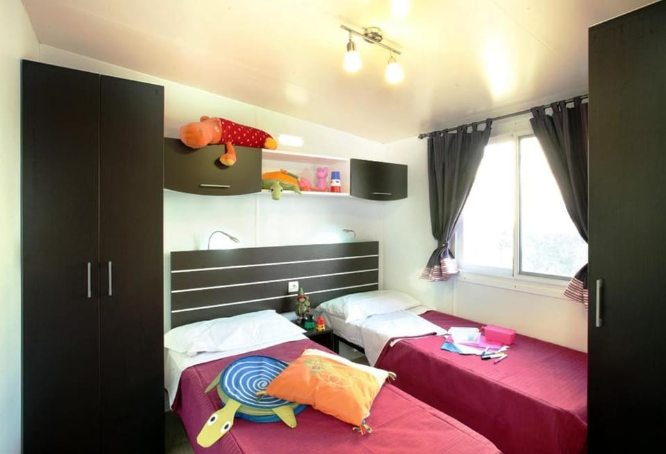 Villaggio Camping Europa Campground/ 
RV Resort in Chioggia