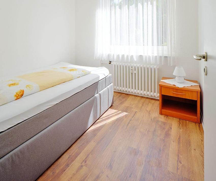 Komfort Ferienwohnung Bad Pyrmont Nähe Kurpark Apartment in North Rhine-Westphalia