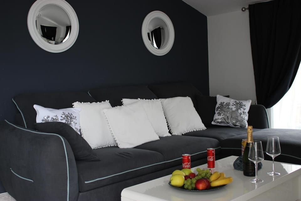 Apartments Christine Apartment in Istria County