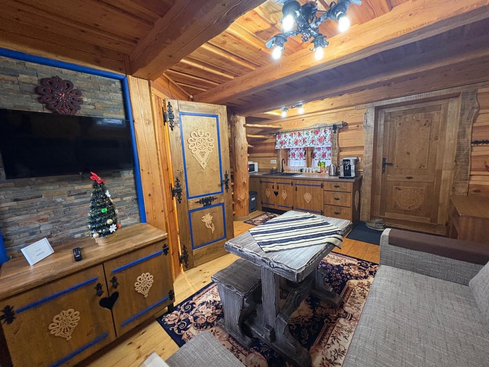 Communal lounge/ TV room, Living room, Photo of the whole room