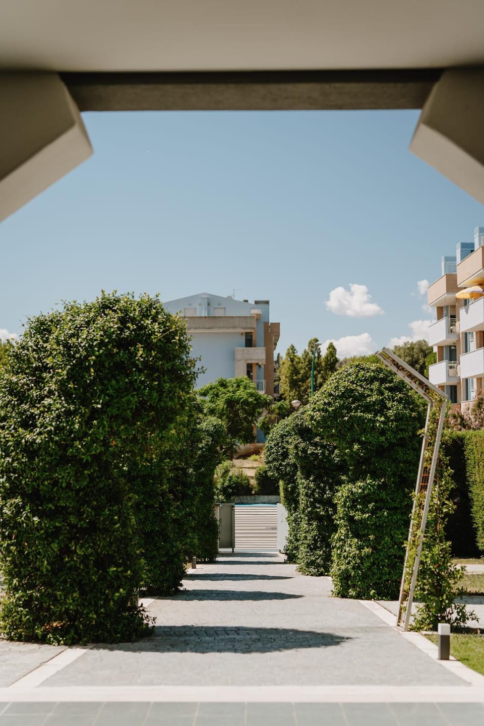 Eden Hotel Hotel in Abruzzo