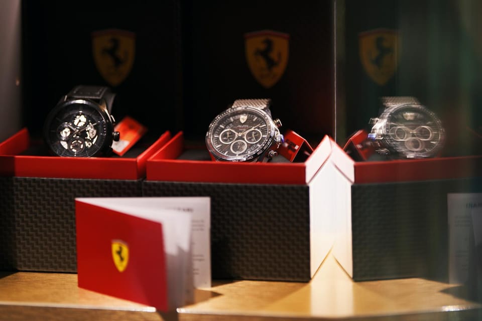 Other, Landmark view, Shopping Area, VIP