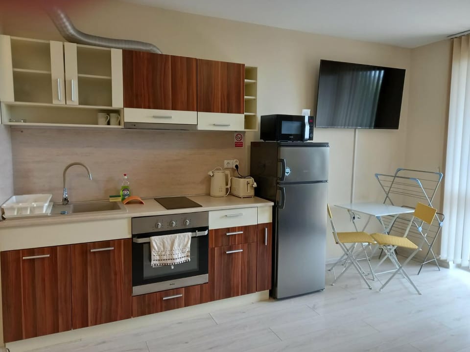 Ani's Studios Apartment in Varna