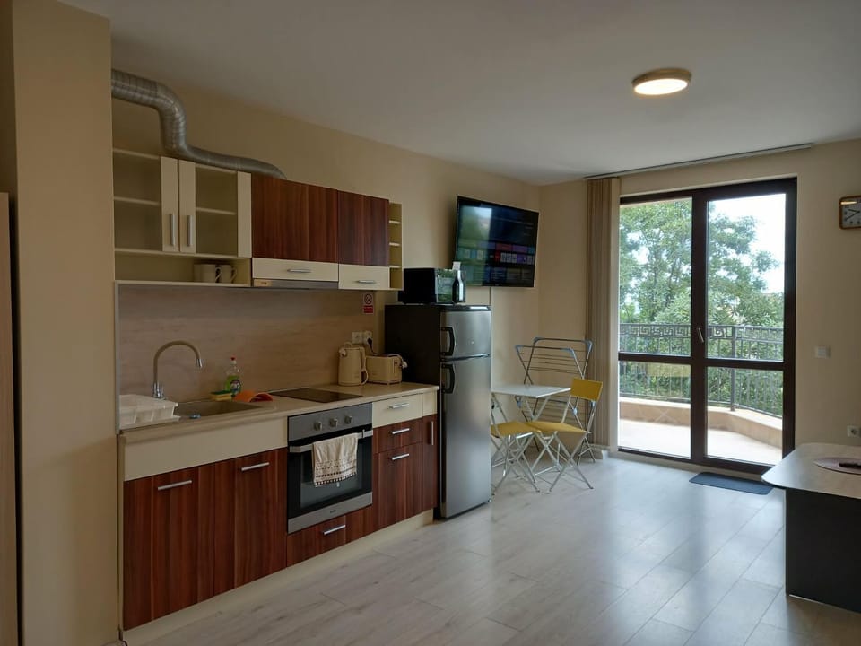 Ani's Studios Apartment in Varna