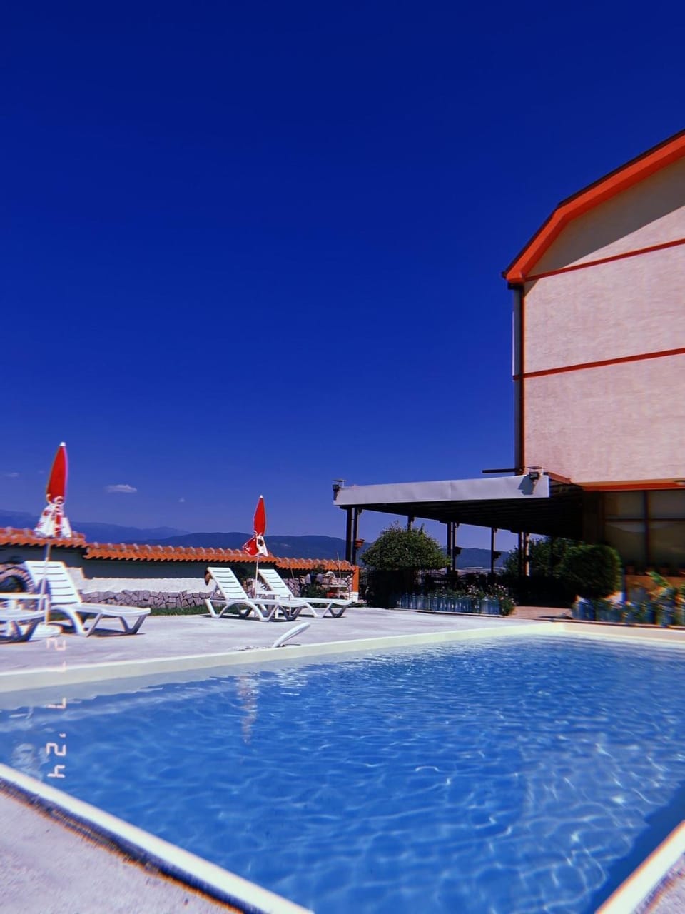 Villa Marija - Izgrev Bed and Breakfast in Decentralized Administration of Macedonia and Thrace