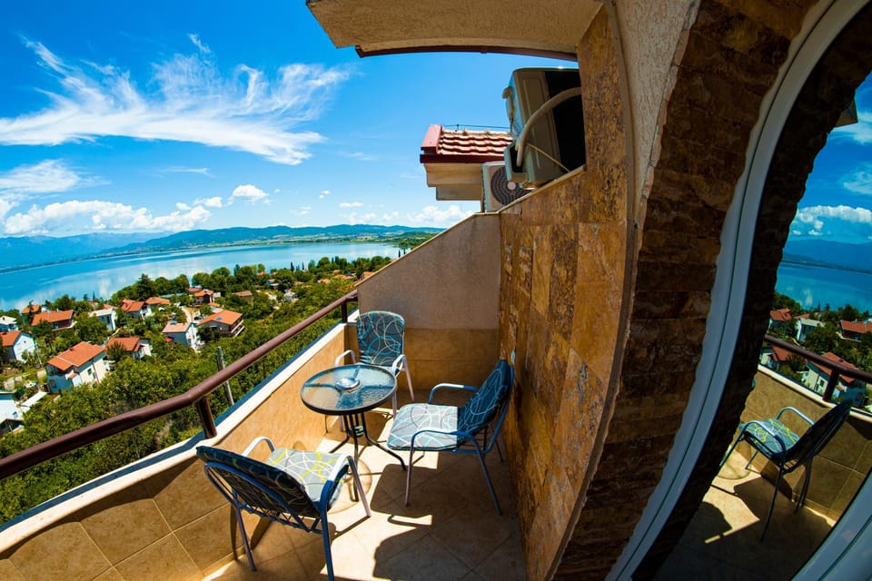 Villa Marija - Izgrev Bed and Breakfast in Decentralized Administration of Macedonia and Thrace