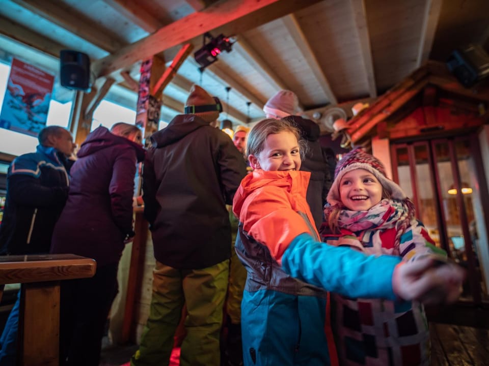 Hotel Edelweiss Inn in Nendaz