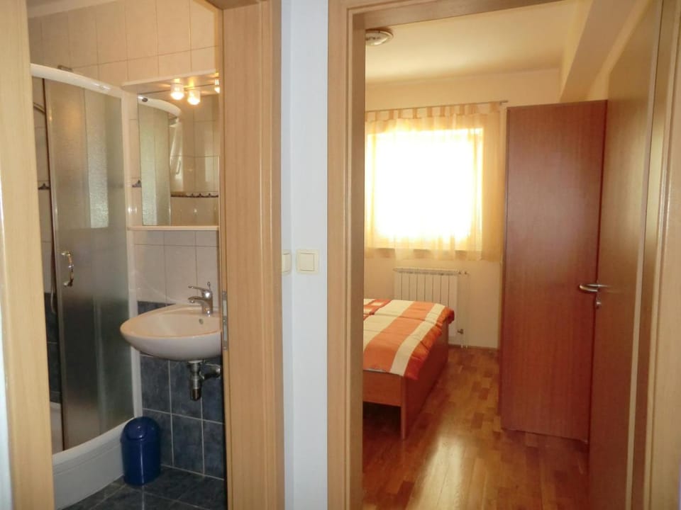 Apartment Ankica Apartment in Šibenik-Knin County, Croatia