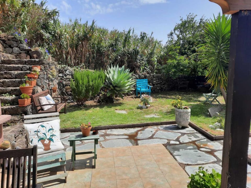 Casa Rural Sanjora House in El Hierro