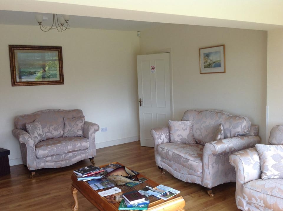 Auntie B's Bed and Breakfast in County Donegal