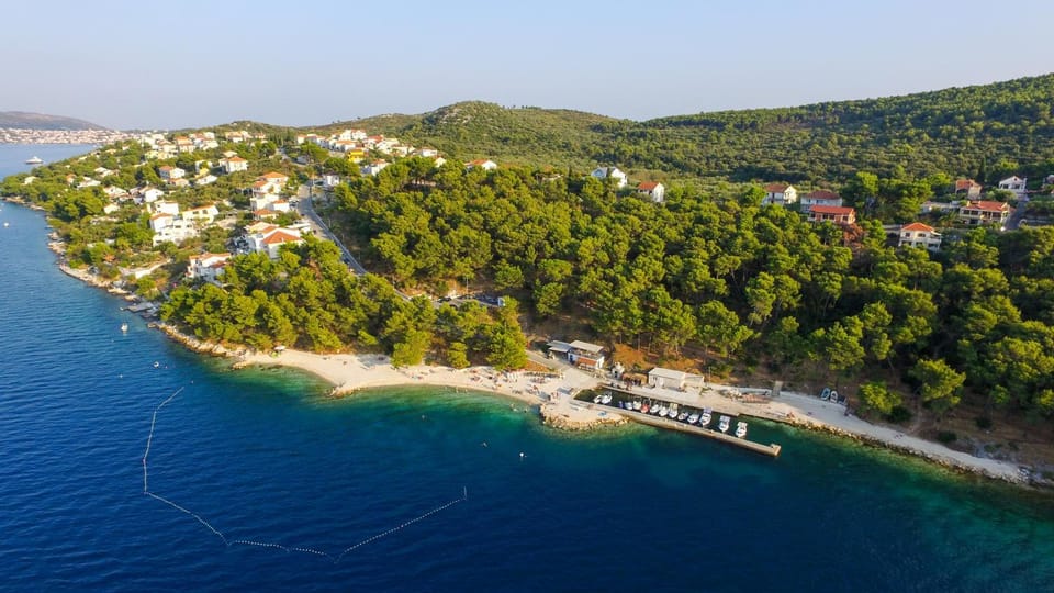 Apartments MARE Apartment in Šibenik-Knin County, Croatia