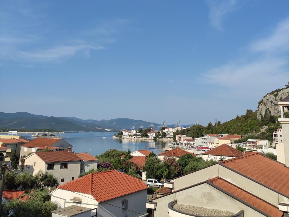 Apartman Tutavac Apartment in Dubrovnik-Neretva County