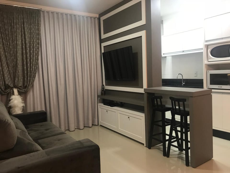 Apartamento para Locação em Bombinhas Apartment in Porto Belo