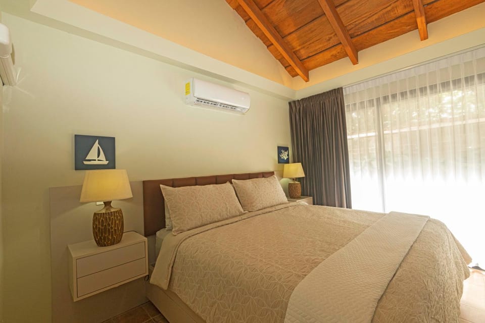 Green Villas El Coco Villa in Coco