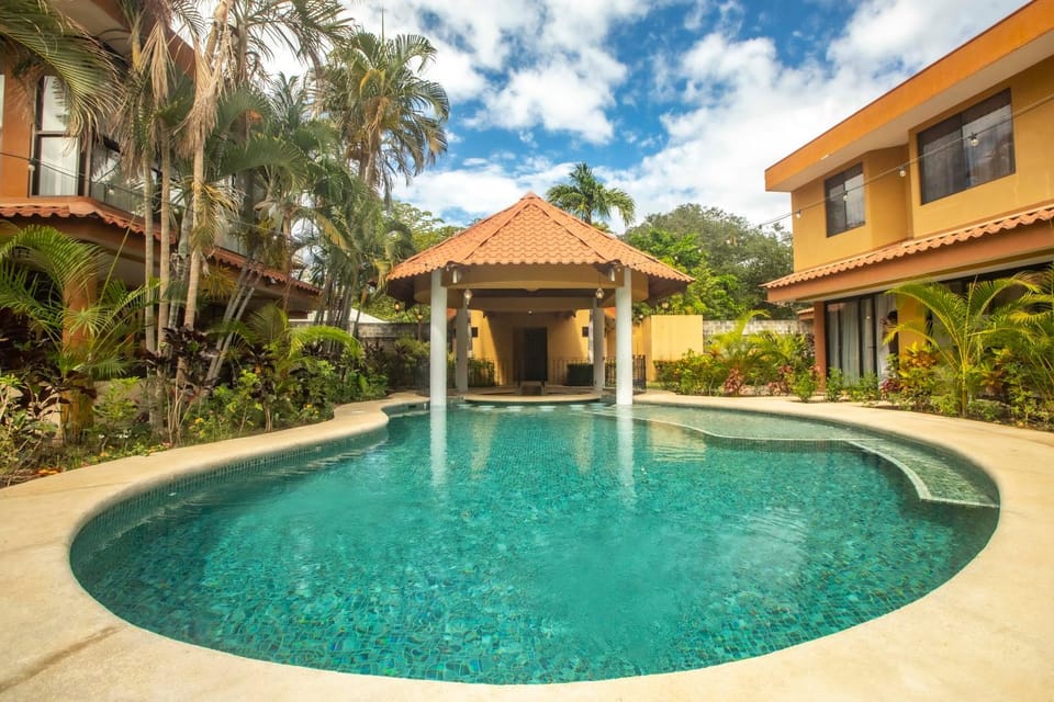 Green Villas El Coco Villa in Coco
