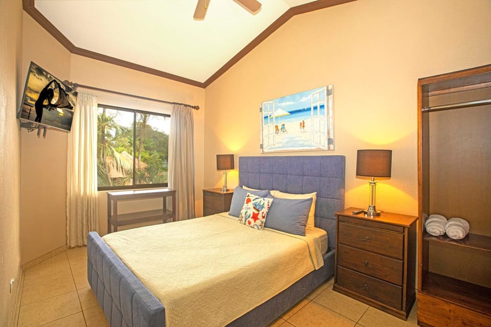 Green Villas El Coco Villa in Coco