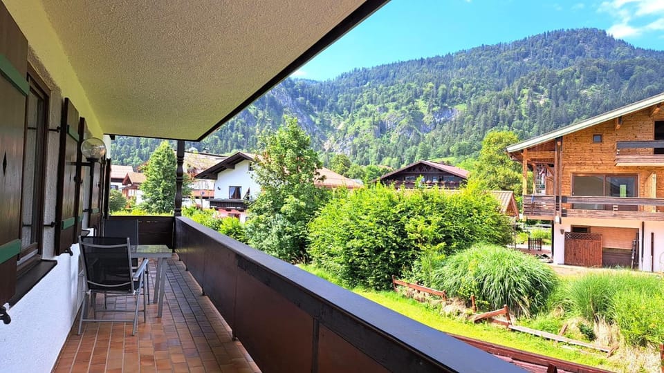 Ferienwohnung Sturm Apartment in Bavaria