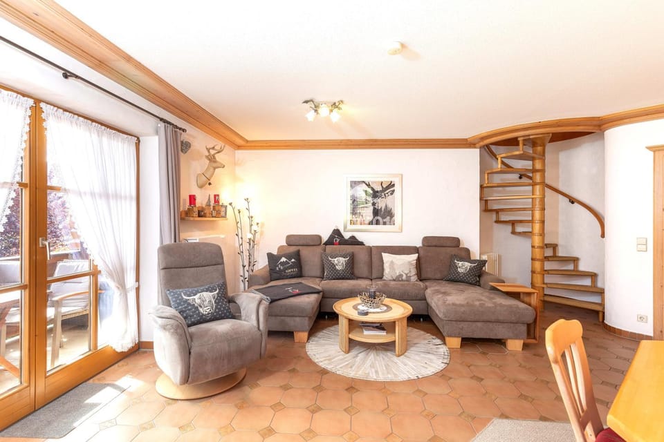 Ferienwohnung Elisabeth Apartment in Salzburgerland