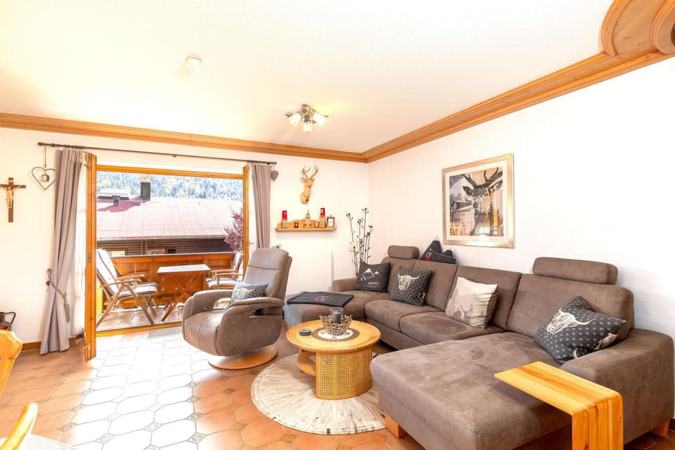 Ferienwohnung Elisabeth Apartment in Salzburgerland