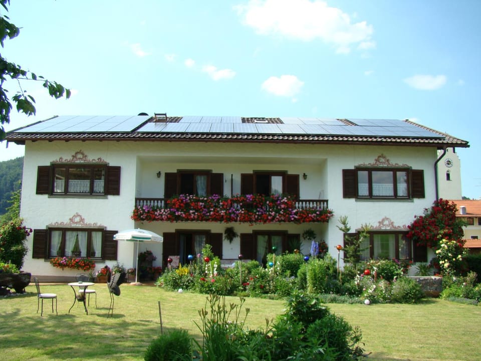 Gästehaus St. Bartholomä Apartment in Bavaria