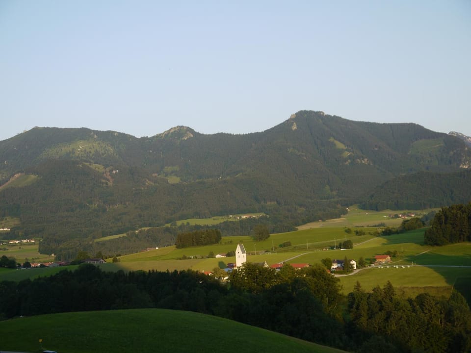 Gästehaus St. Bartholomä Apartment in Bavaria