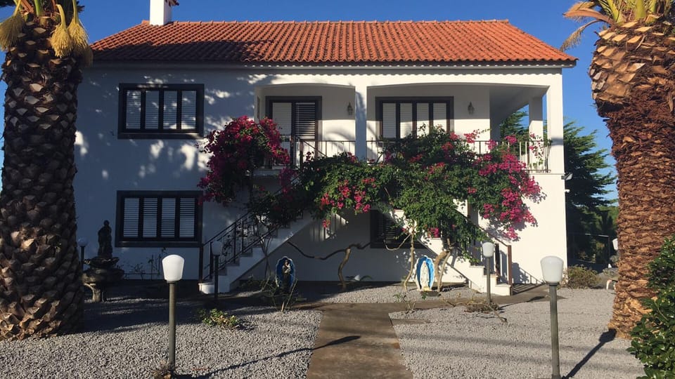 Home Pico - Casa dos Cedros (Alojamento local) House in Azores District