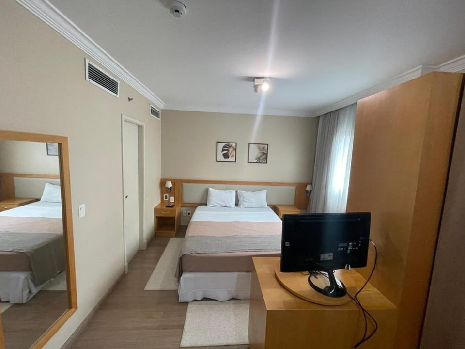 Oscar Freire Prime Suites Apartment in Sao Paulo City