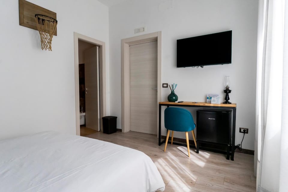 Adrian's B&B Bed and Breakfast in Apulia