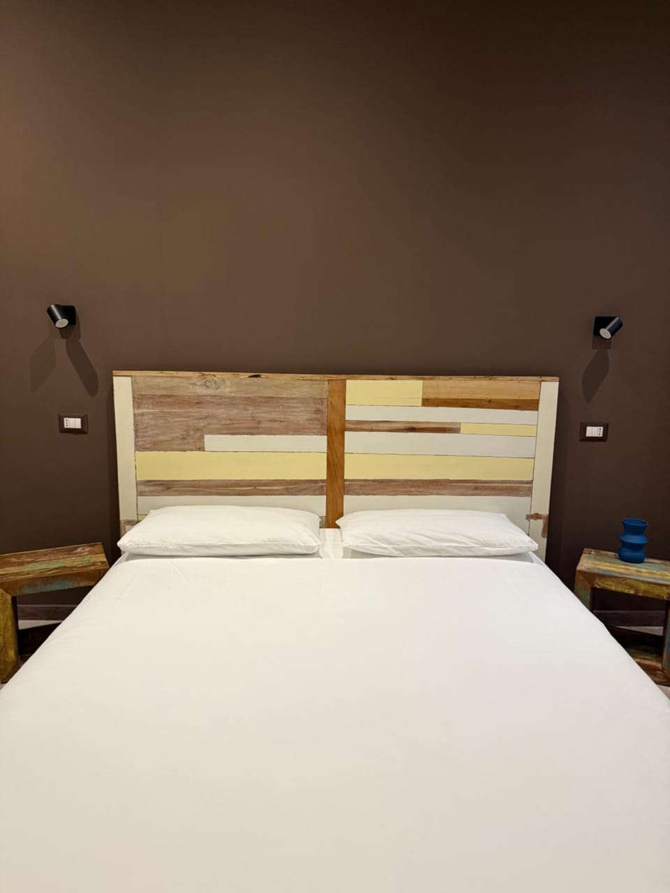Adrian's B&B Bed and Breakfast in Apulia