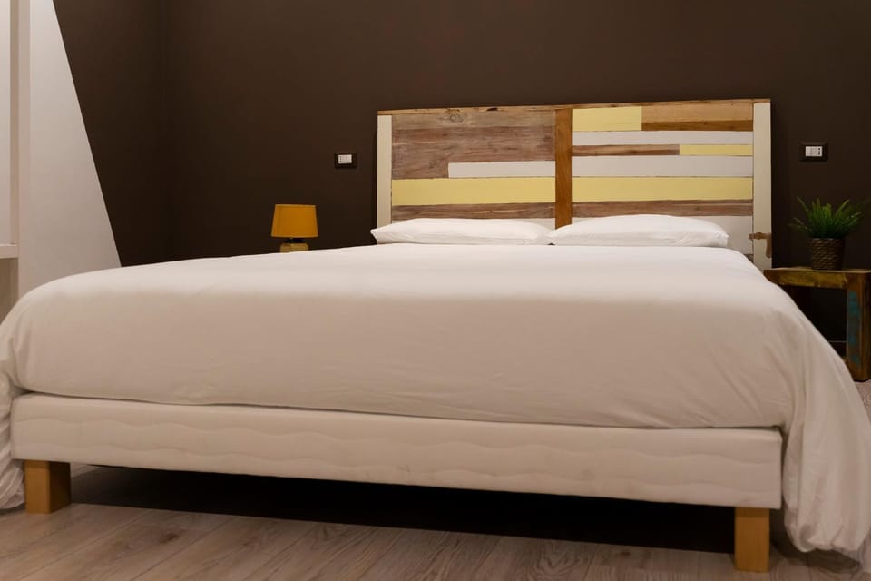 Adrian's B&B Bed and Breakfast in Apulia