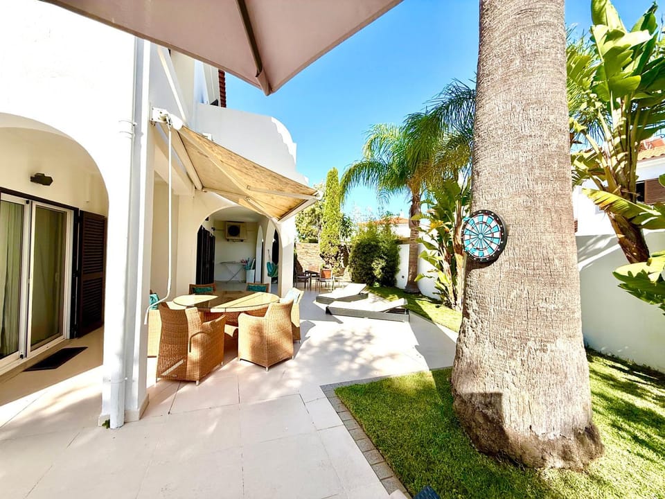 Casa de praia House in Vila Nova de Cacela