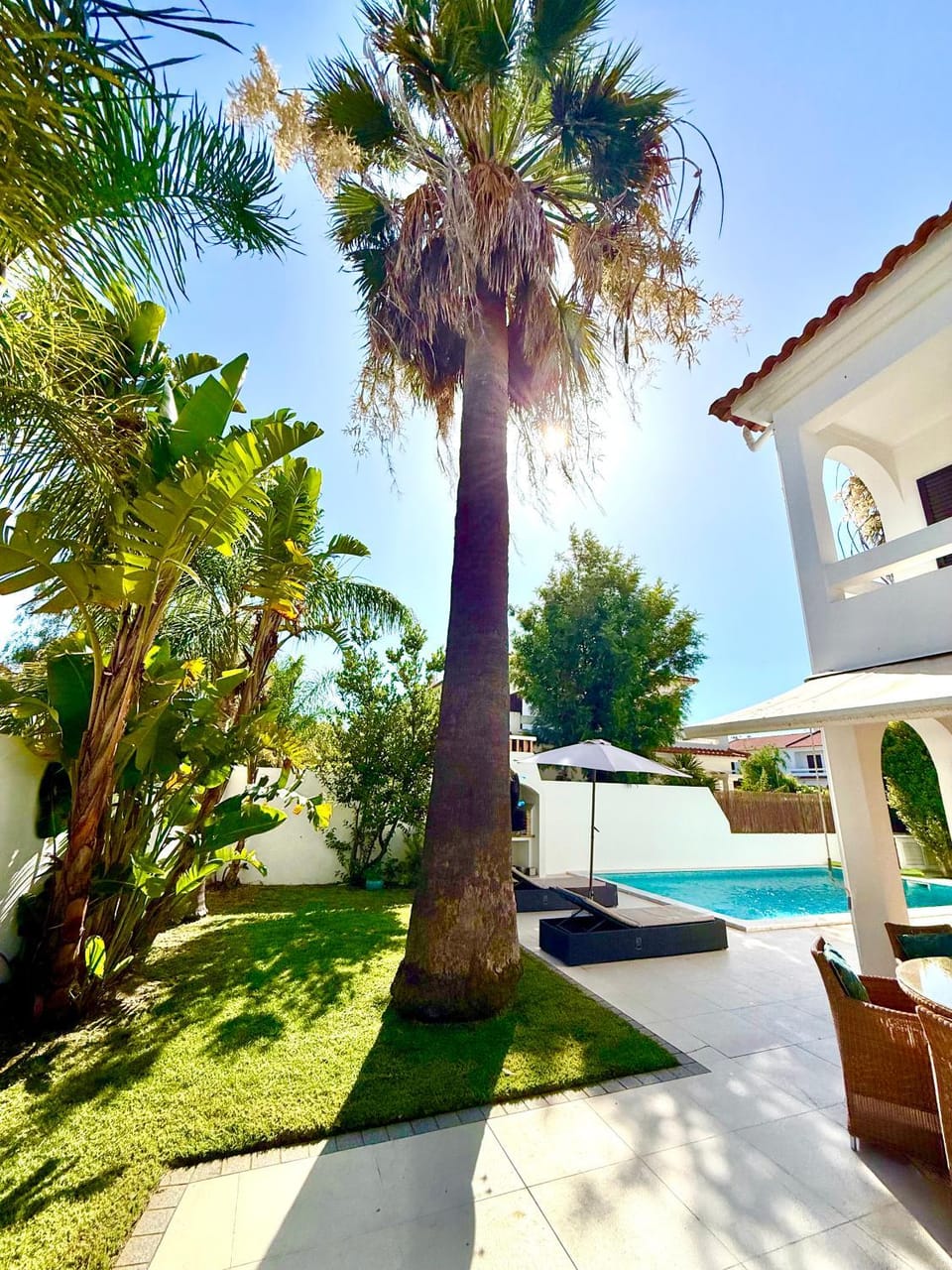 Casa de praia House in Vila Nova de Cacela