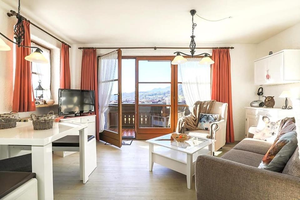 Ferienwohnung Lea-Stübchen Apartment in Salzburgerland