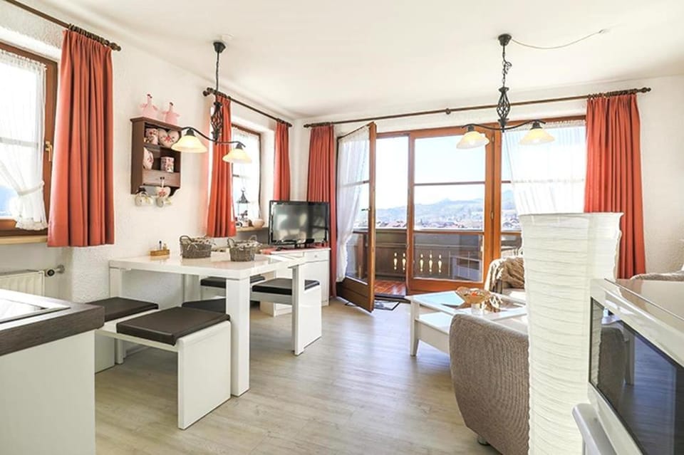 Ferienwohnung Lea-Stübchen Apartment in Salzburgerland