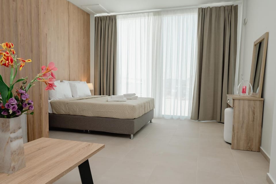 Hotel Apanema Bed and Breakfast in Argolis, Greece
