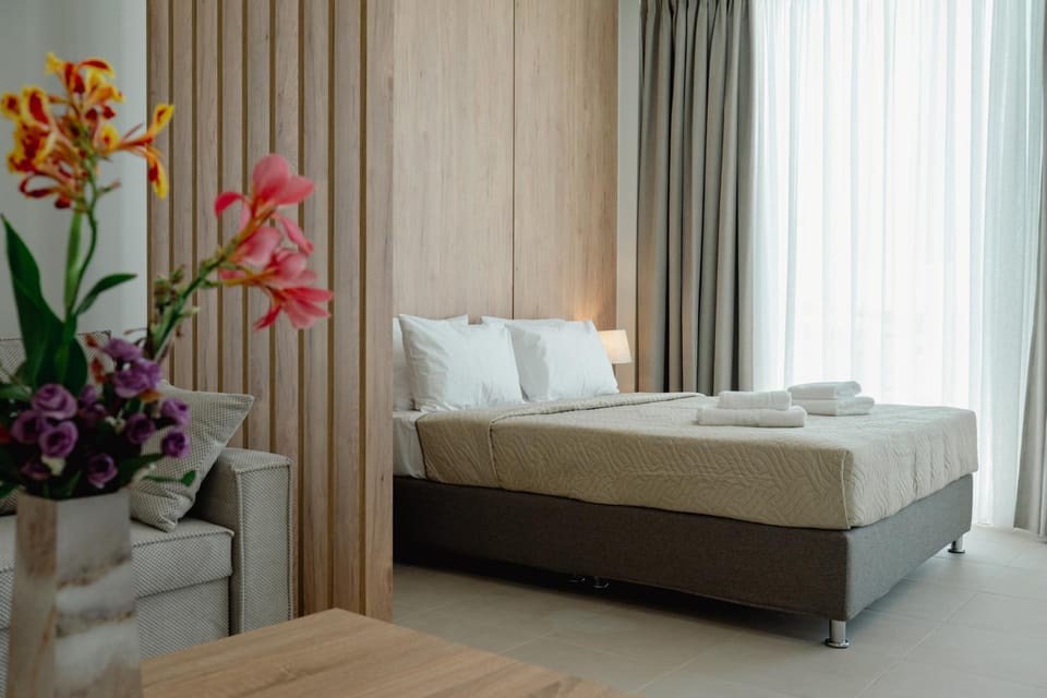 Hotel Apanema Bed and Breakfast in Argolis, Greece